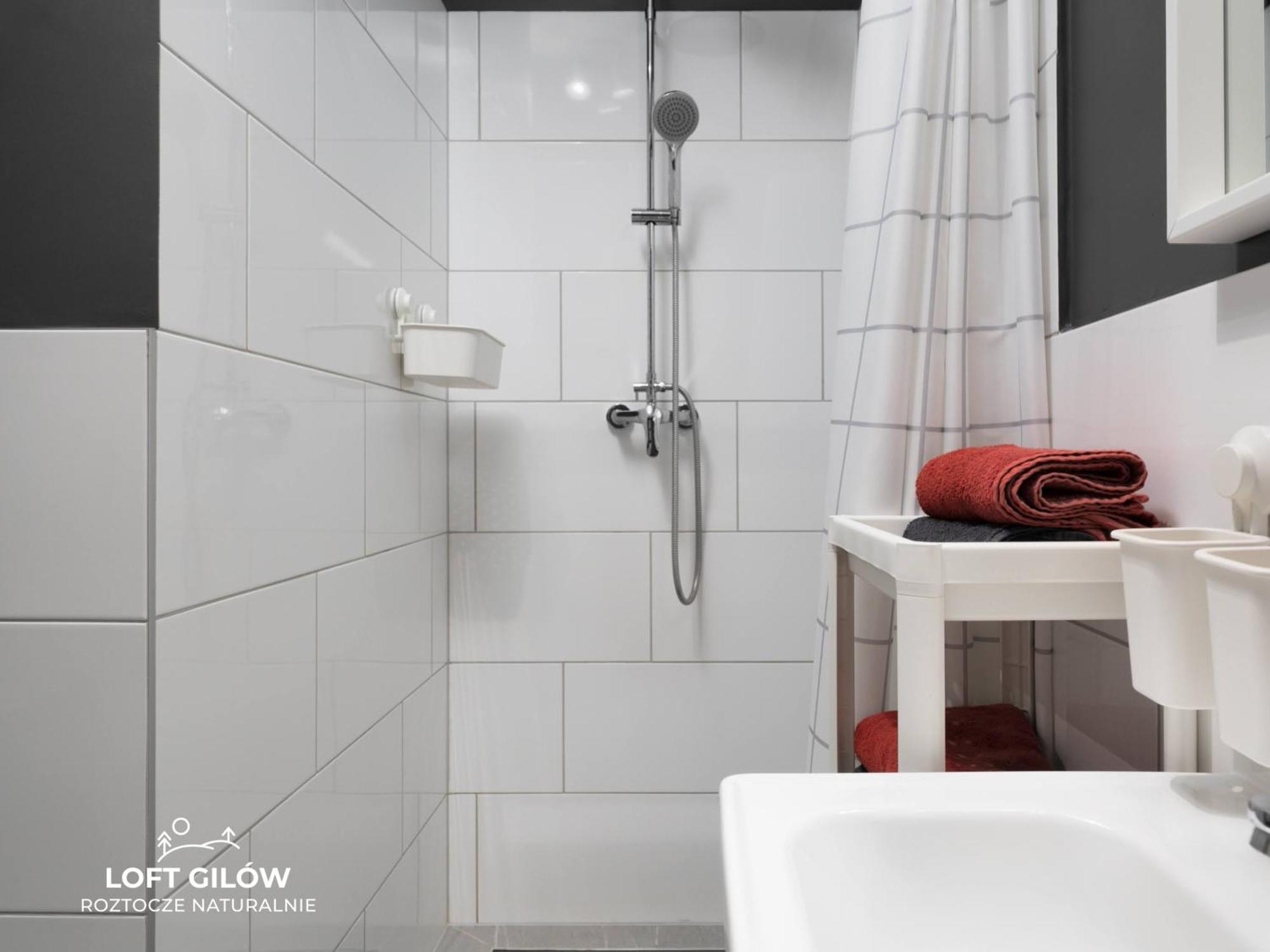 LOFT GILÓW Roztocze Zewnętrze zdjęcie