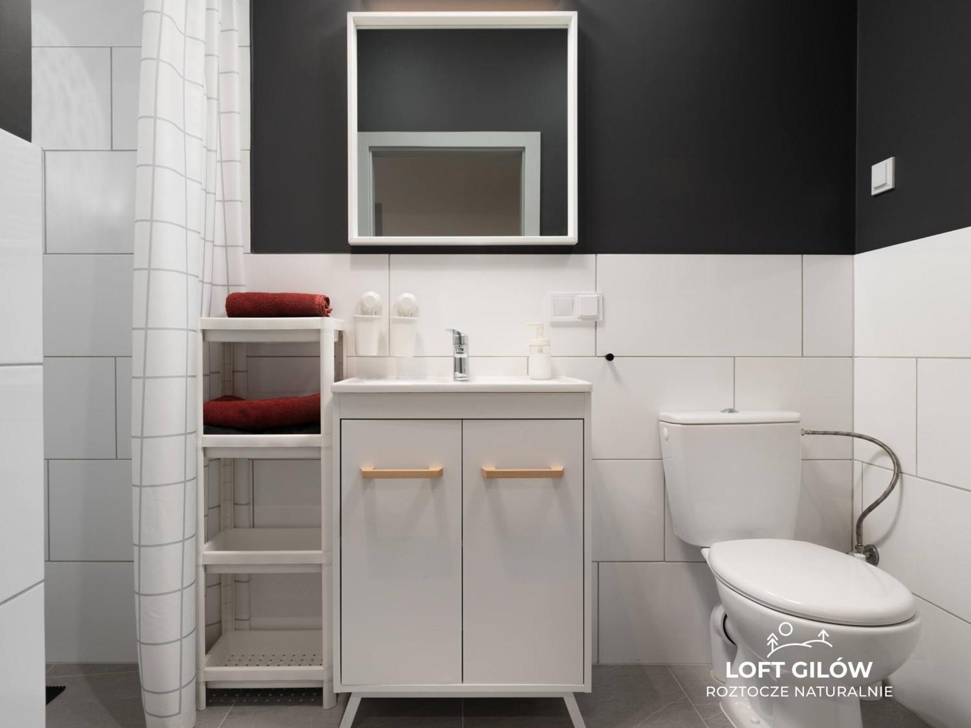 LOFT GILÓW Roztocze Zewnętrze zdjęcie